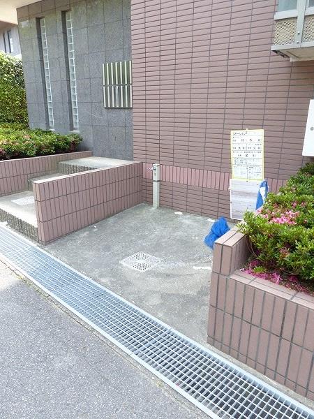 パークサイド雁宿１号館（402） その他