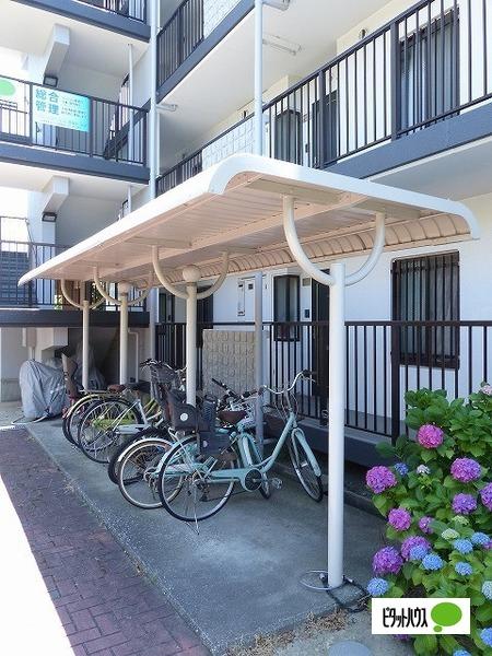 ツイン青山　北館（402） その他