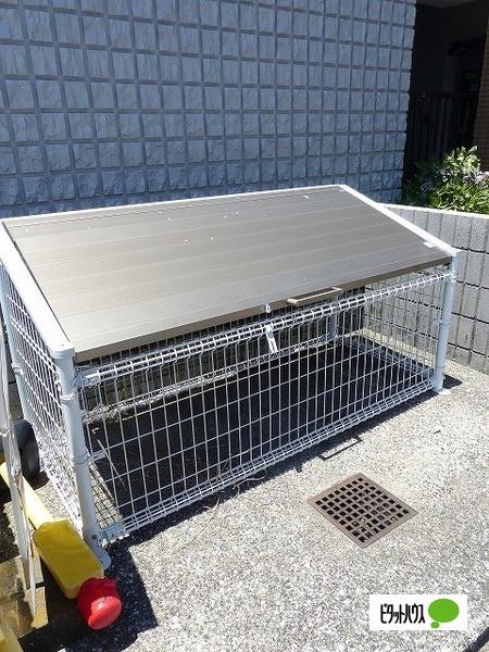 ツイン青山　北館（402） その他