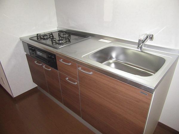 ＳＡＫＹＯ２１常滑（106） キッチン