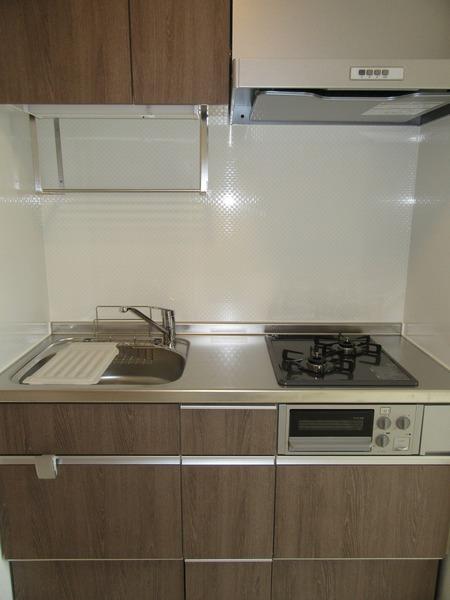 T.メルヘン（101） 部屋画像