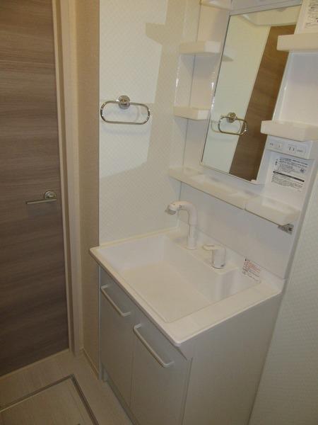 T.メルヘン（101） 部屋画像