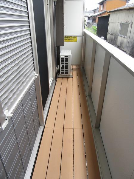 T.メルヘン（101） 部屋画像