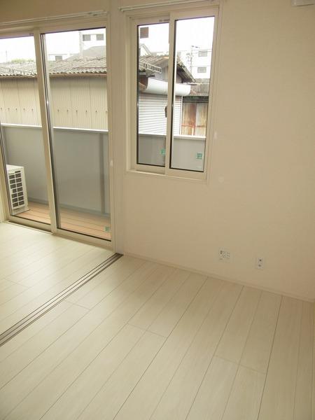 T.メルヘン（101） 部屋画像
