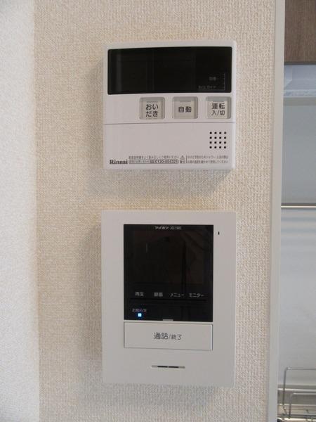 T.メルヘン（101） 部屋画像