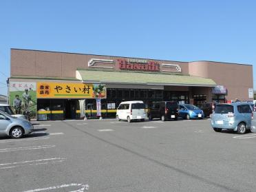 YANAGI奥田店：857m