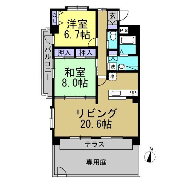 写真:物件の写真