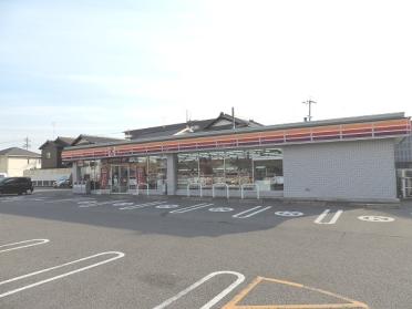 サークルK半田乙川店：656m