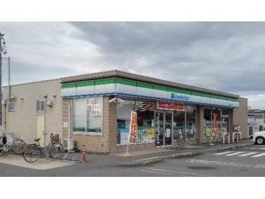 ファミリーマート常滑小倉町店：866m