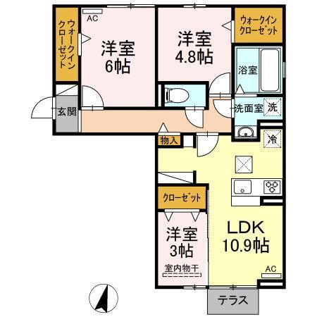 写真:物件の写真