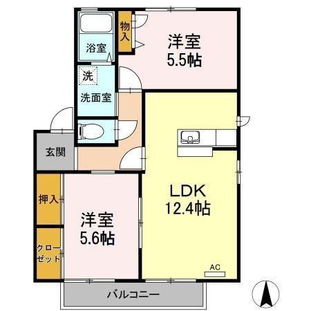 写真:物件の写真