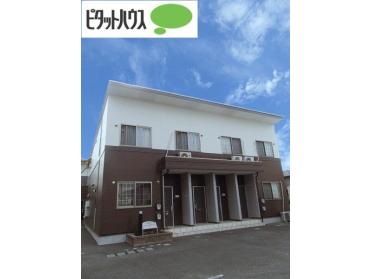 ☆木造2階建