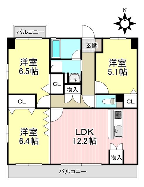 写真:物件の写真