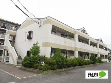 ☆２階建て鉄骨造