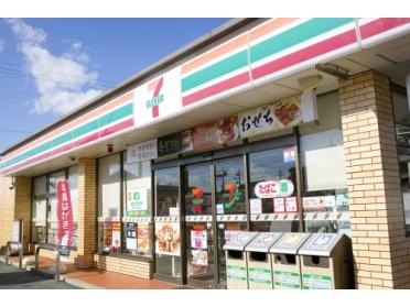 セブンイレブン東海市名和町店：497m