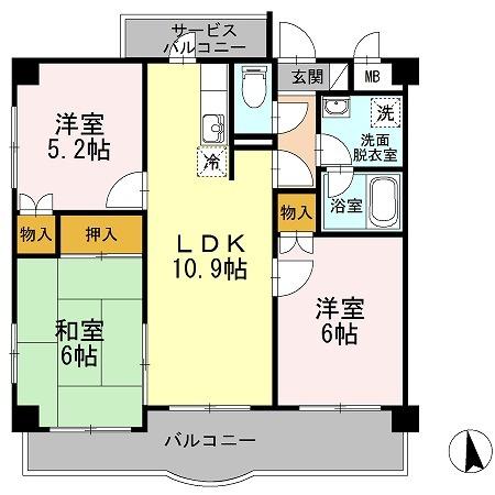 写真:物件の写真