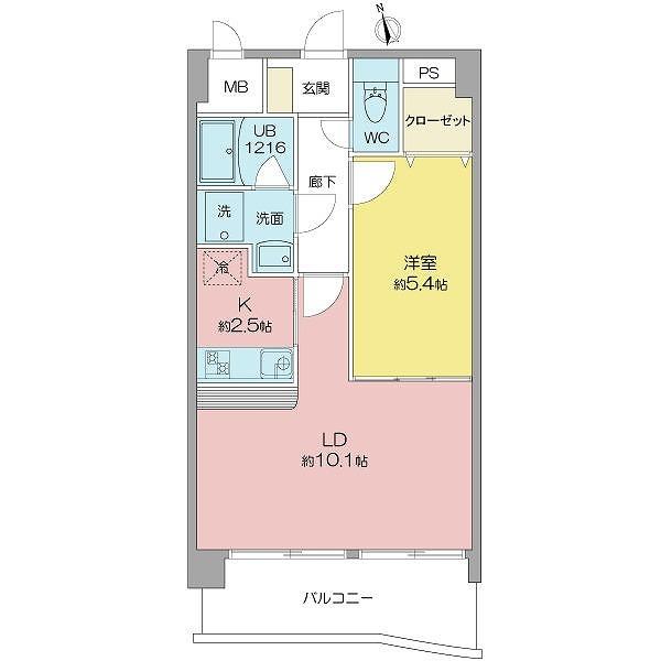 写真:物件の写真