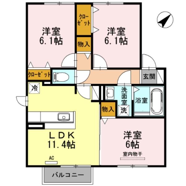 写真:物件の写真