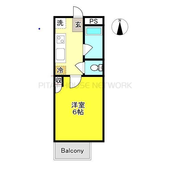 反転の可能性あり