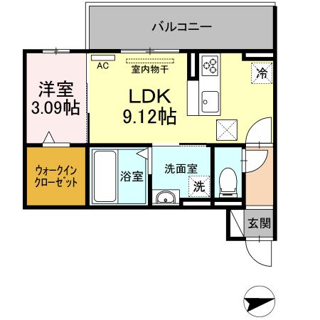 写真:物件の写真