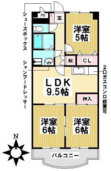 写真:物件の写真