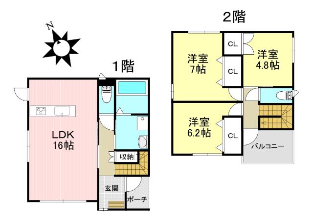 写真:物件の写真