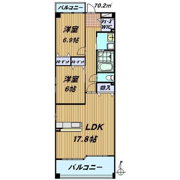 写真:物件の写真