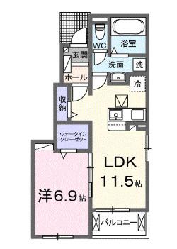写真:物件の写真
