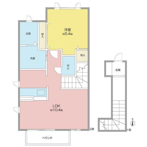 写真:物件の写真