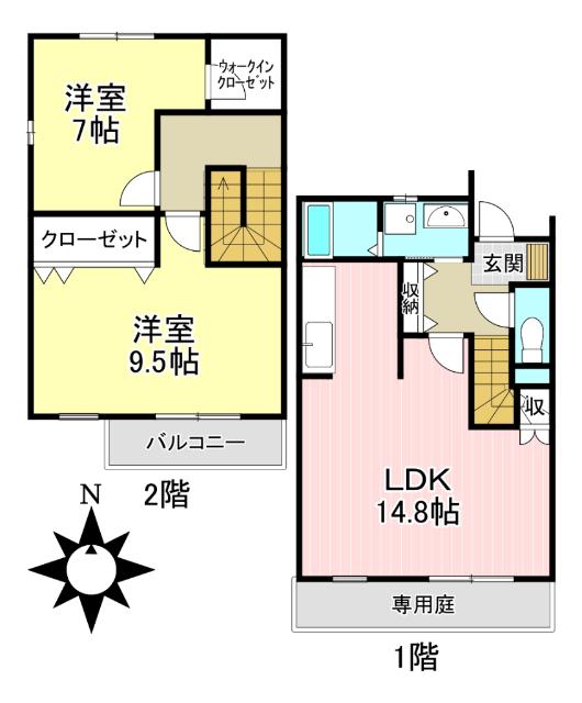 写真:物件の写真