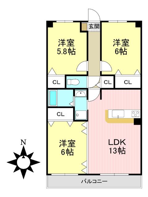 写真:物件の写真