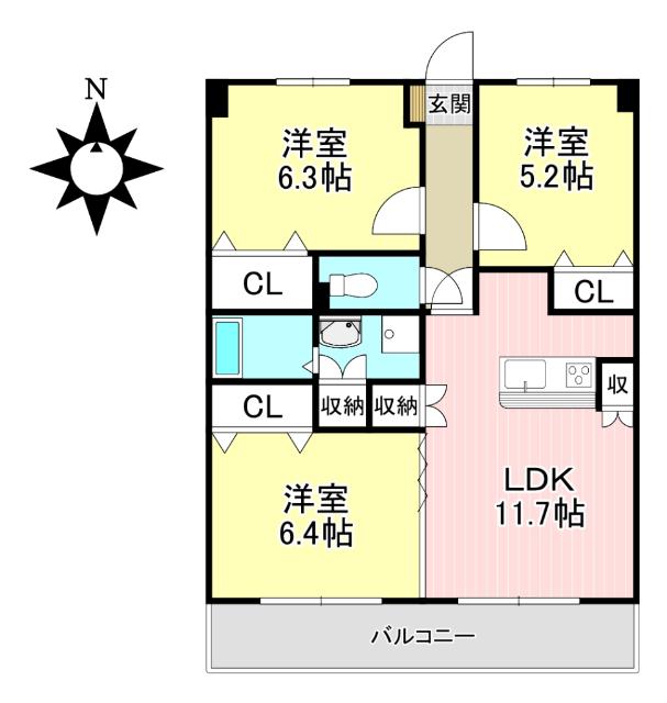 写真:物件の写真