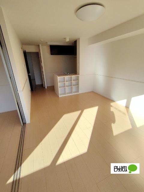 知多郡阿久比町大字卯坂アパート 部屋画像