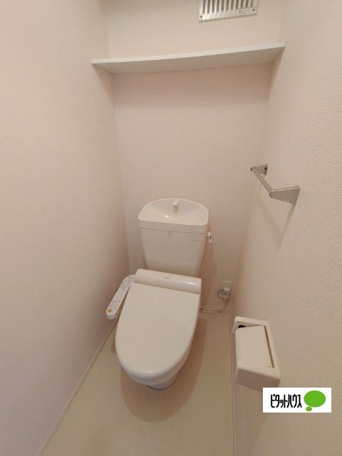 知多郡阿久比町大字卯坂アパート 部屋画像