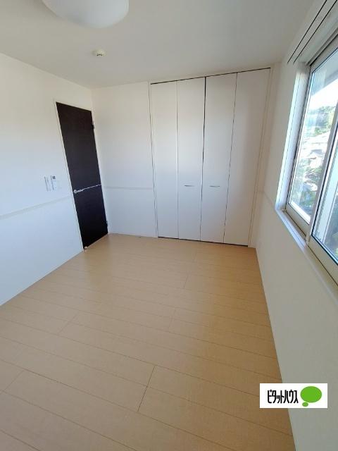 知多郡阿久比町大字卯坂アパート 部屋画像