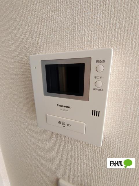 知多郡阿久比町大字卯坂アパート 部屋画像