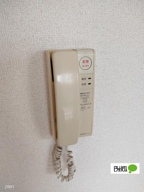 コート半田東A棟（202） 部屋画像