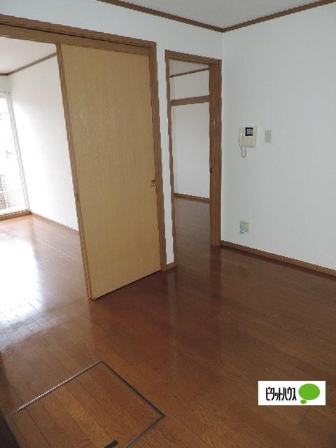オークガーデン（101） その他部屋・スペース