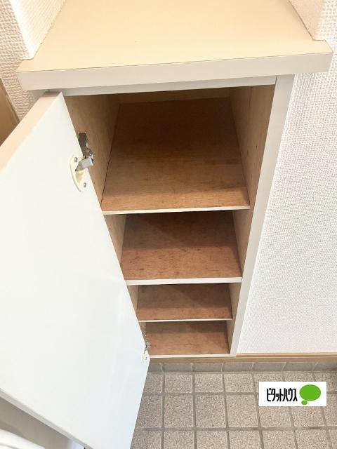 エスポワール（305） その他
