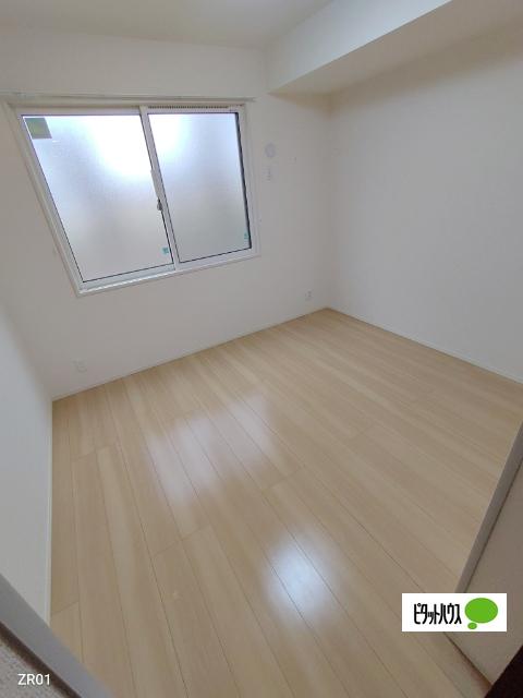 半田市乙川源内林町アパート 部屋画像