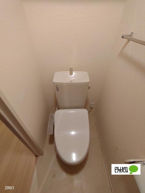 半田市乙川源内林町アパート 部屋画像