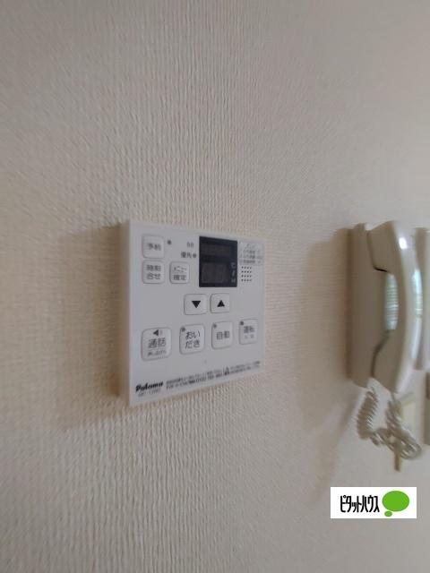 リビングタウン榎戸　Ｃ（103） その他