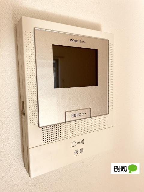 ラパン（Ｃ） セキュリティ
