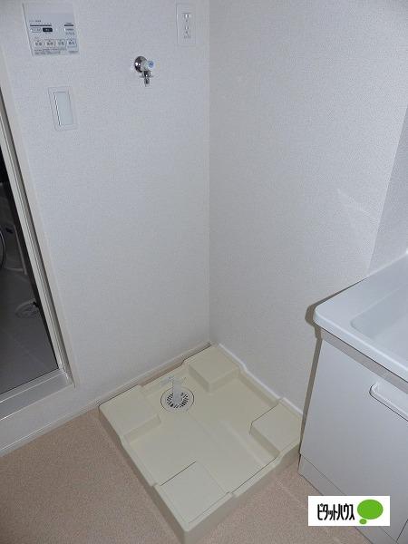 ニシルラッキーキャット（102） 部屋画像