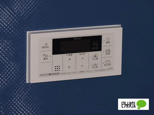 ニシルラッキーキャット（102） 部屋画像