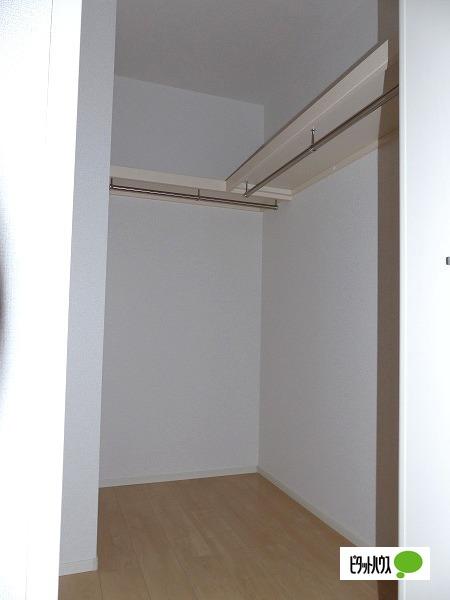 ニシルラッキーキャット（102） 部屋画像