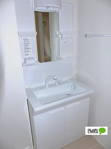 ニシルラッキーキャット（102） 部屋画像