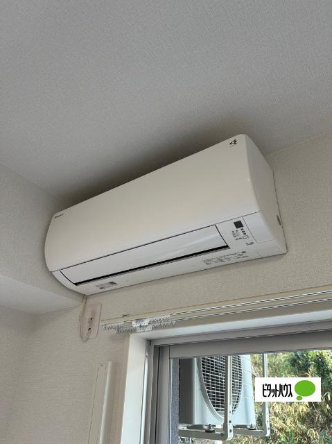 A・City常滑原松（103） 設備