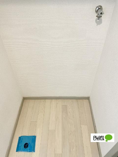 ジュネス大井（103） 部屋画像