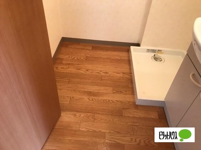 フォンテーヌ朝陽ヶ丘（203） その他